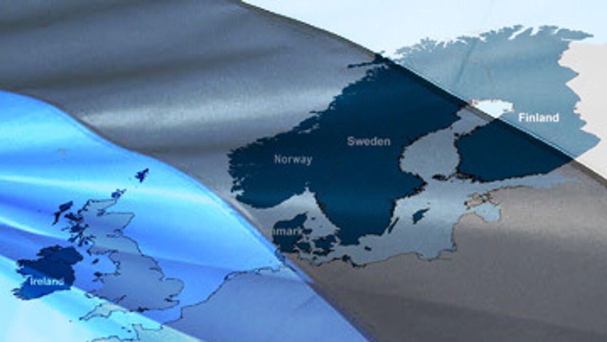 Объединение Северных стран усилит угрозу Эстонии 