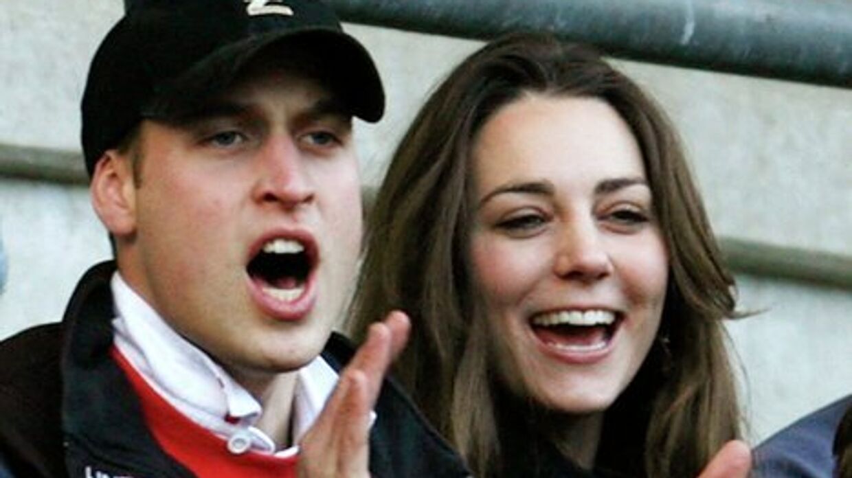 Старший сын принцессы Дианы и принца Уэльского Чарльза принц Уильям сделал предложение своей давней подруге Кейт Миддлтон
