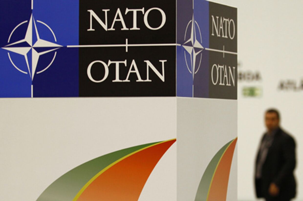 саммит НАТО 