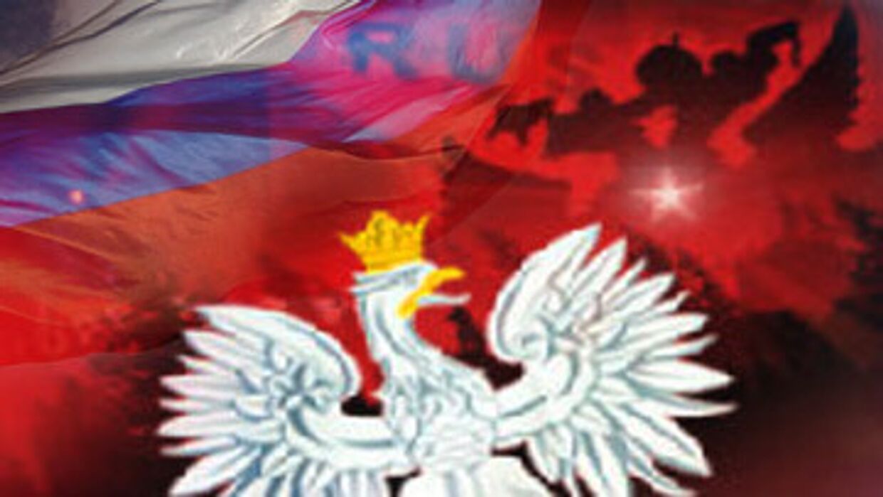 Россия и Польша: дружба, которая не должна потерпеть неудачу