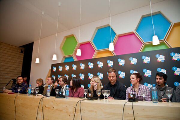 фестиваль Yota Space стал первым фестивалем цифровых технологий в России