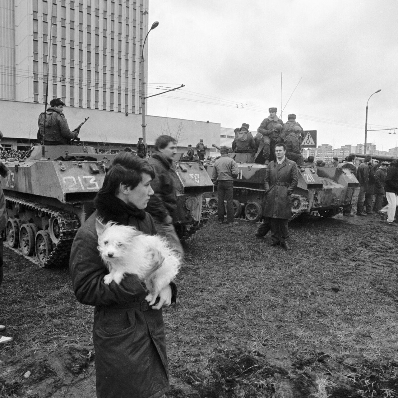 Независимость Литвы оказалась под вопросом | 09.06.2022, ИноСМИ