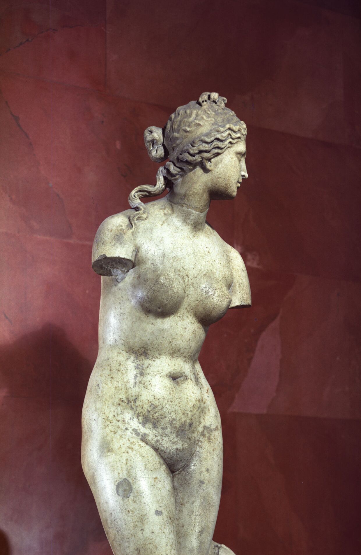 Скульптура Афродиты