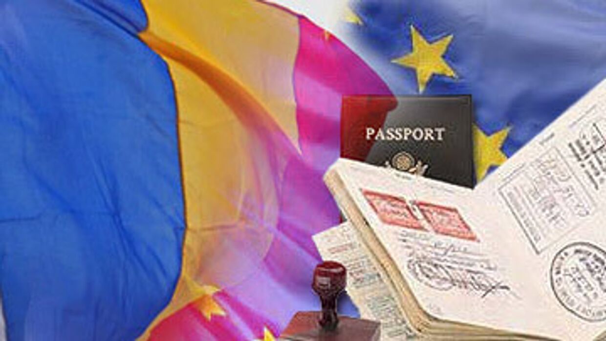 Шенгенская зона: почти зеленый свет для Румынии