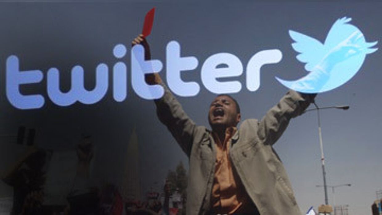 Twitter вместо булыжника. Возможна ли в Армении твиттерная революция