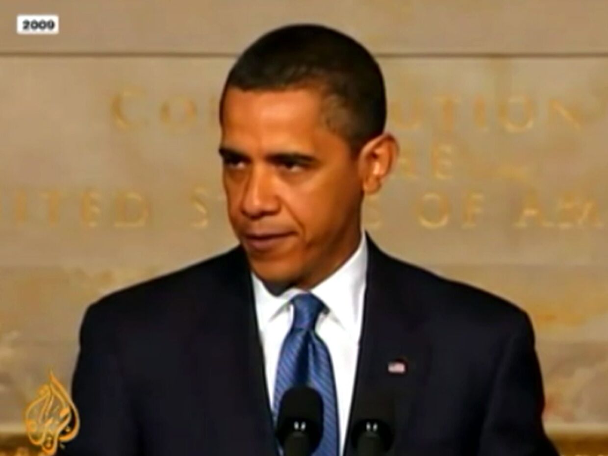 ИноСМИ__Обама возобновляет суды над узниками Гуантанамо
