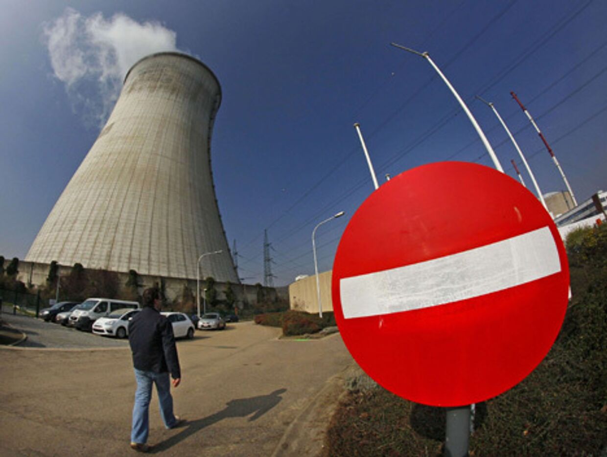 Энергетика Германии: можно ли обойтись без АЭС?