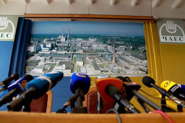 Чернобыльская рана еще долго будет напоминать о себе