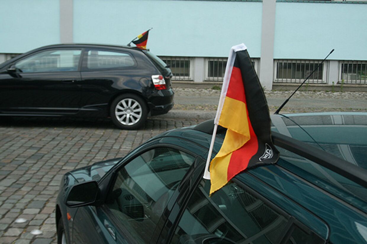 Немецкие политики в большом бизнесе: лоббирование с ограничением