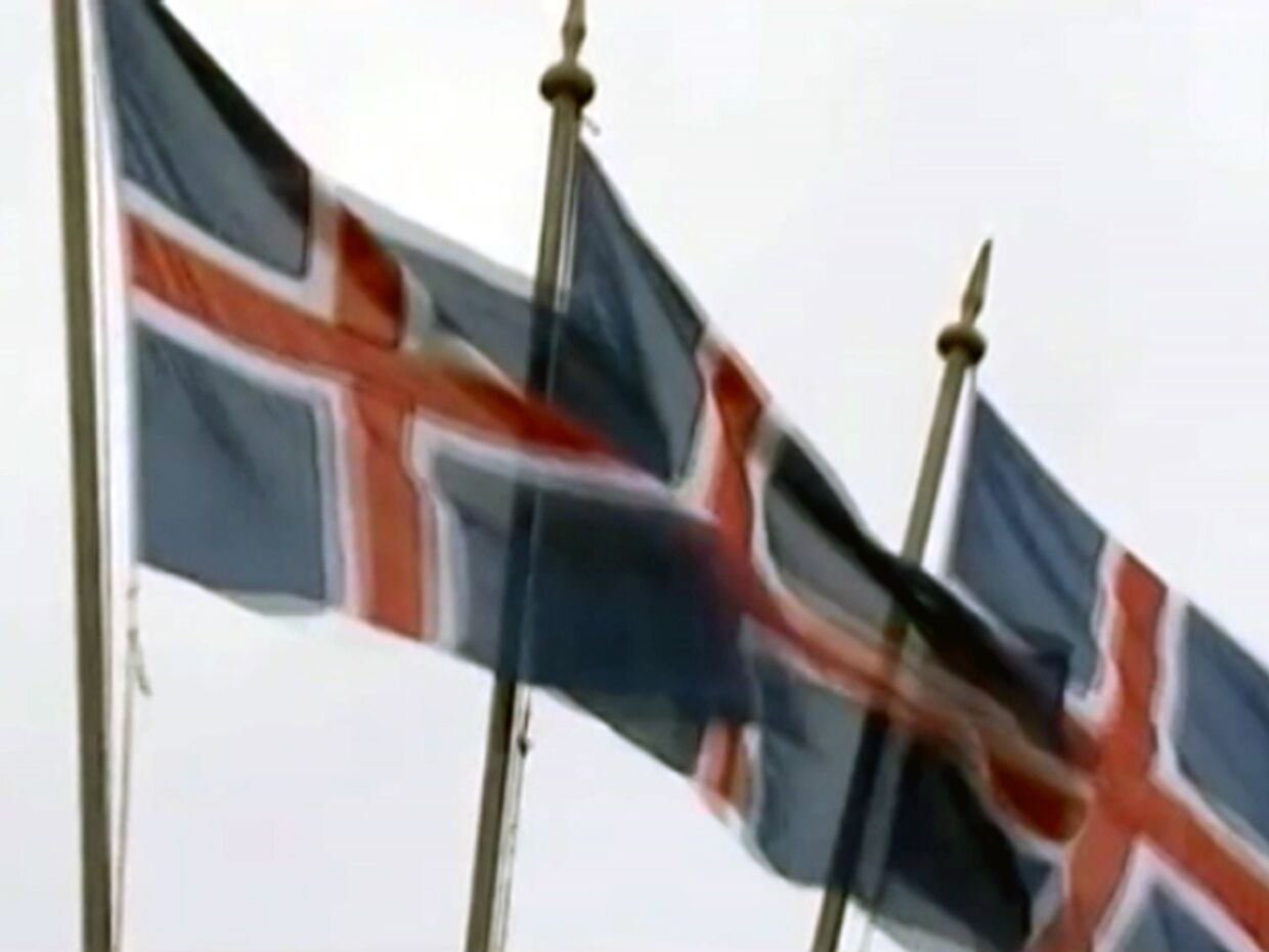 ИноСМИ__Великобритания и Нидерланды подадут в суд на Исландию