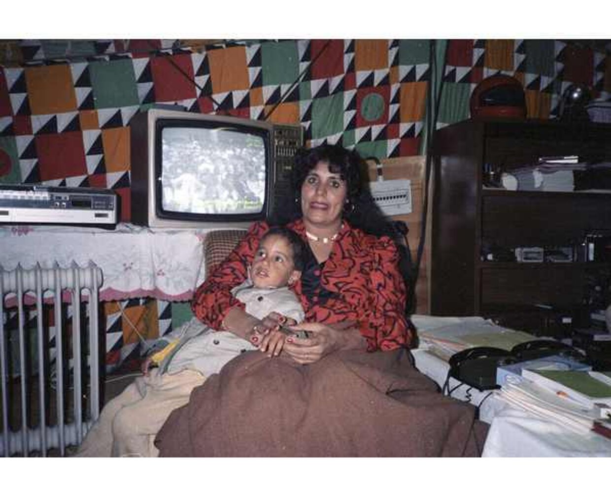 София Каддафи
