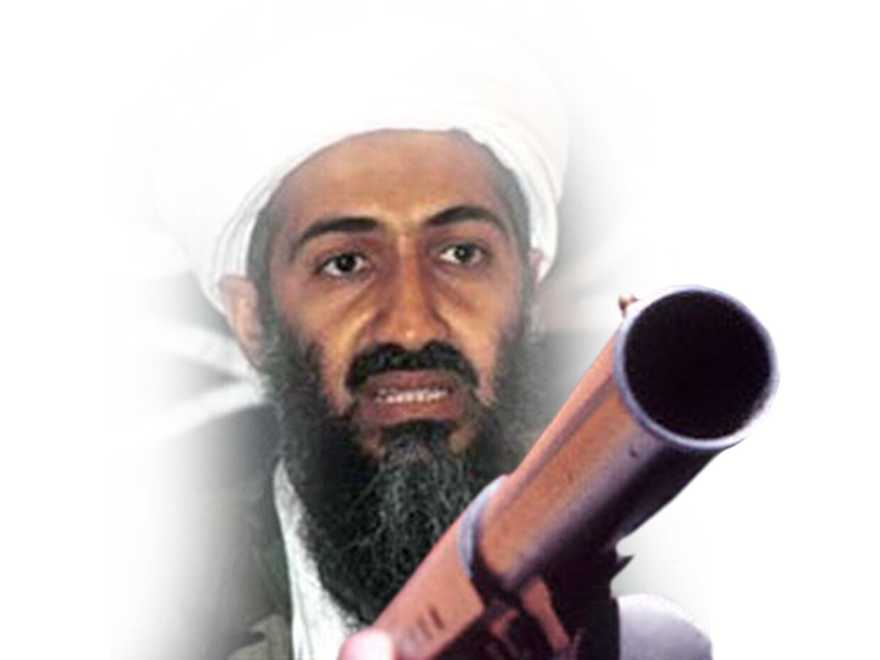 ИноСМИ__Внутренняя ситуация в Пакистане после убийства бин Ладена