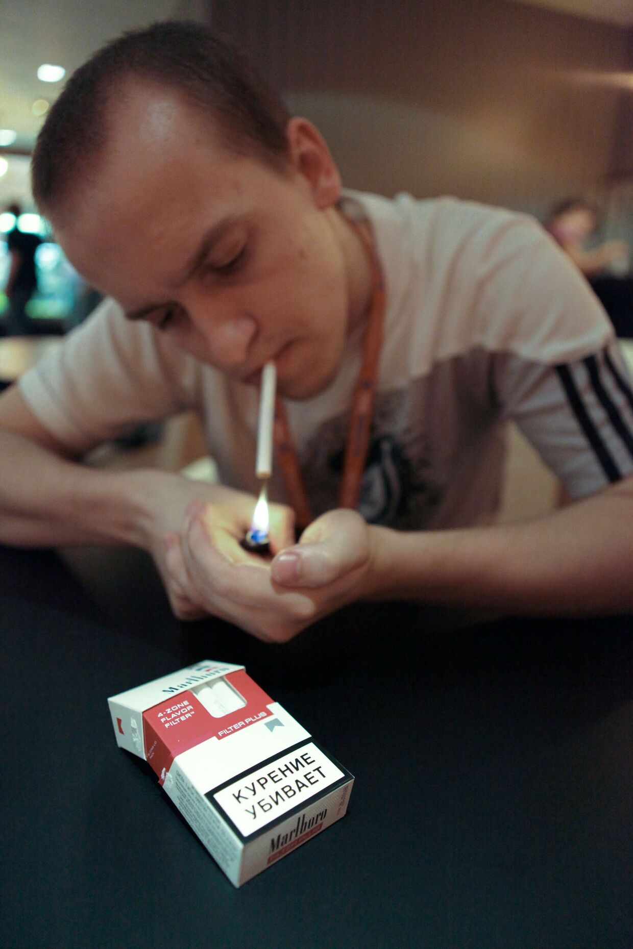 В Российской Федерации вступает в силу новый Технический регламент на табачную продукцию