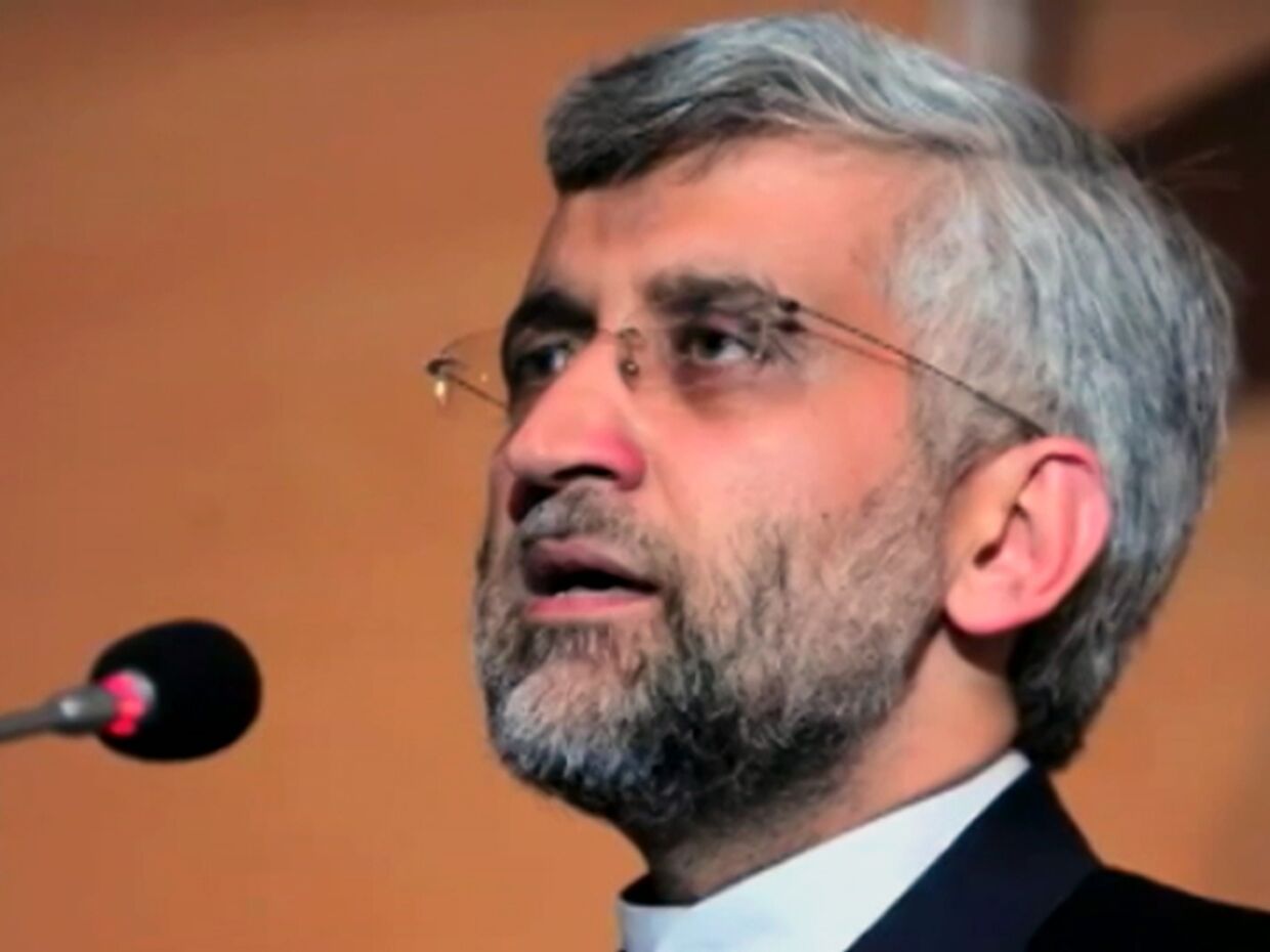 ИноСМИ__Отношения Ирана и Индии усложняются