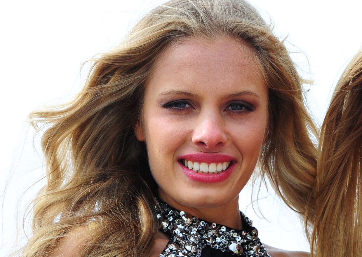 Победительницей конкурса «Germany’s Next Top-Model 2011» стала уроженка Омска Яна Беллер