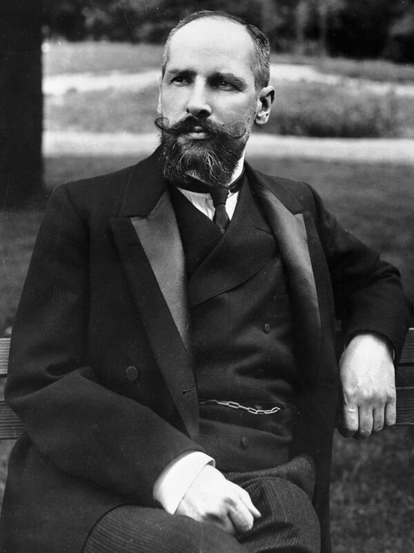 Петр Аркадьевич Столыпин Петр Аркадьевич Столыпин