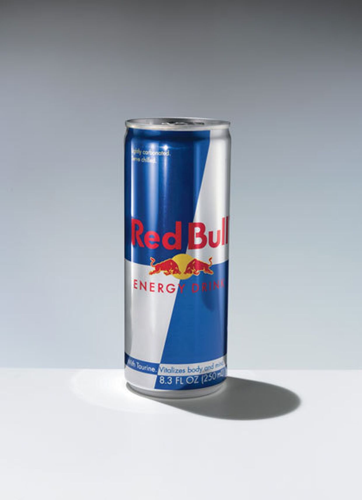Напиток Red Bull