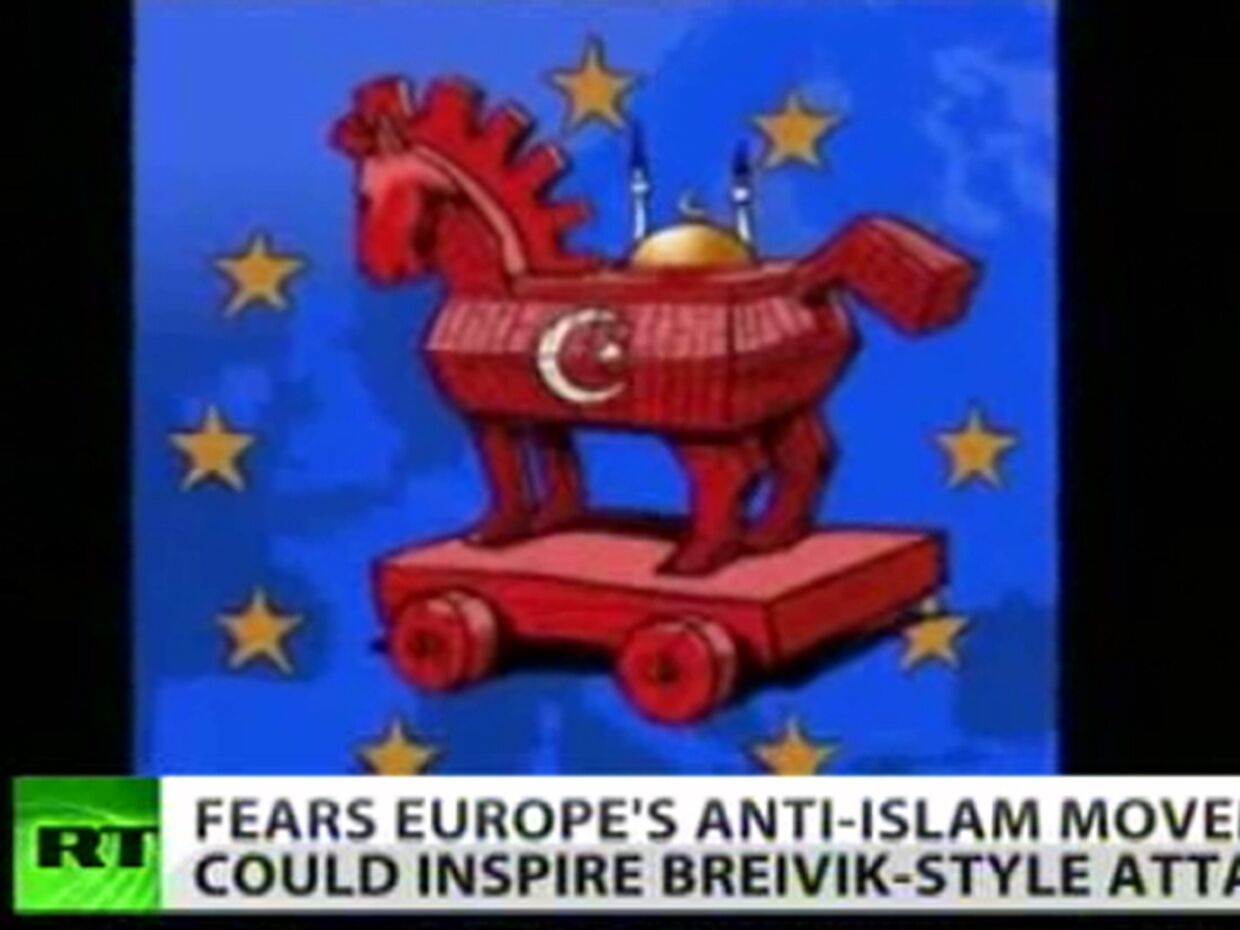 ИноСМИ__Правый террор может охватить Европу