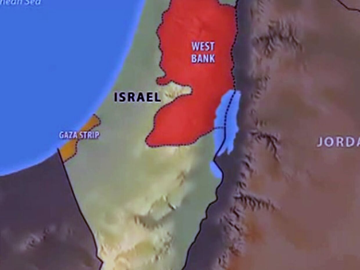 ИноСМИ__Нападения в Израиле - новая региональная угроза