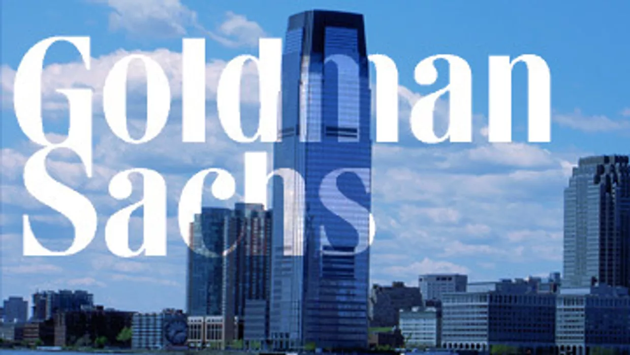 Goldman Sachs
