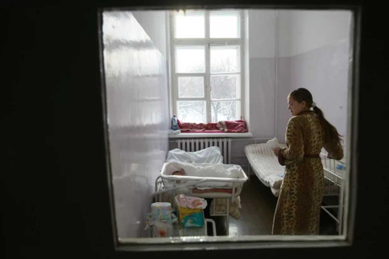 больница больница