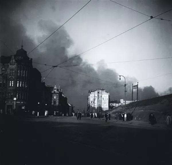 Прага