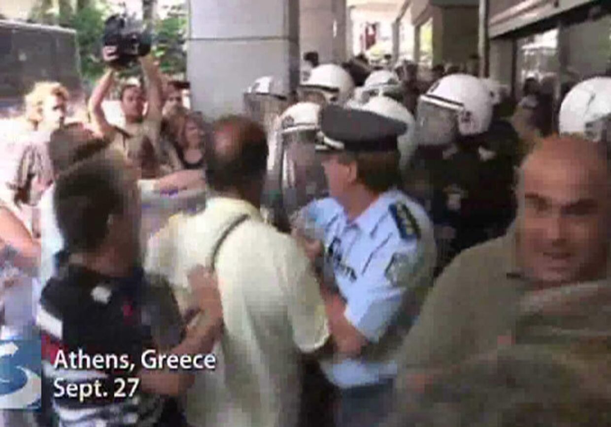 ИноСМИ__Подготовка к банкротству Греции