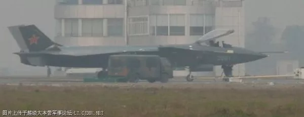 Чэнду J-20