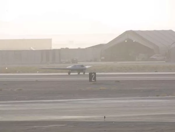 RQ-170 Sentinel 