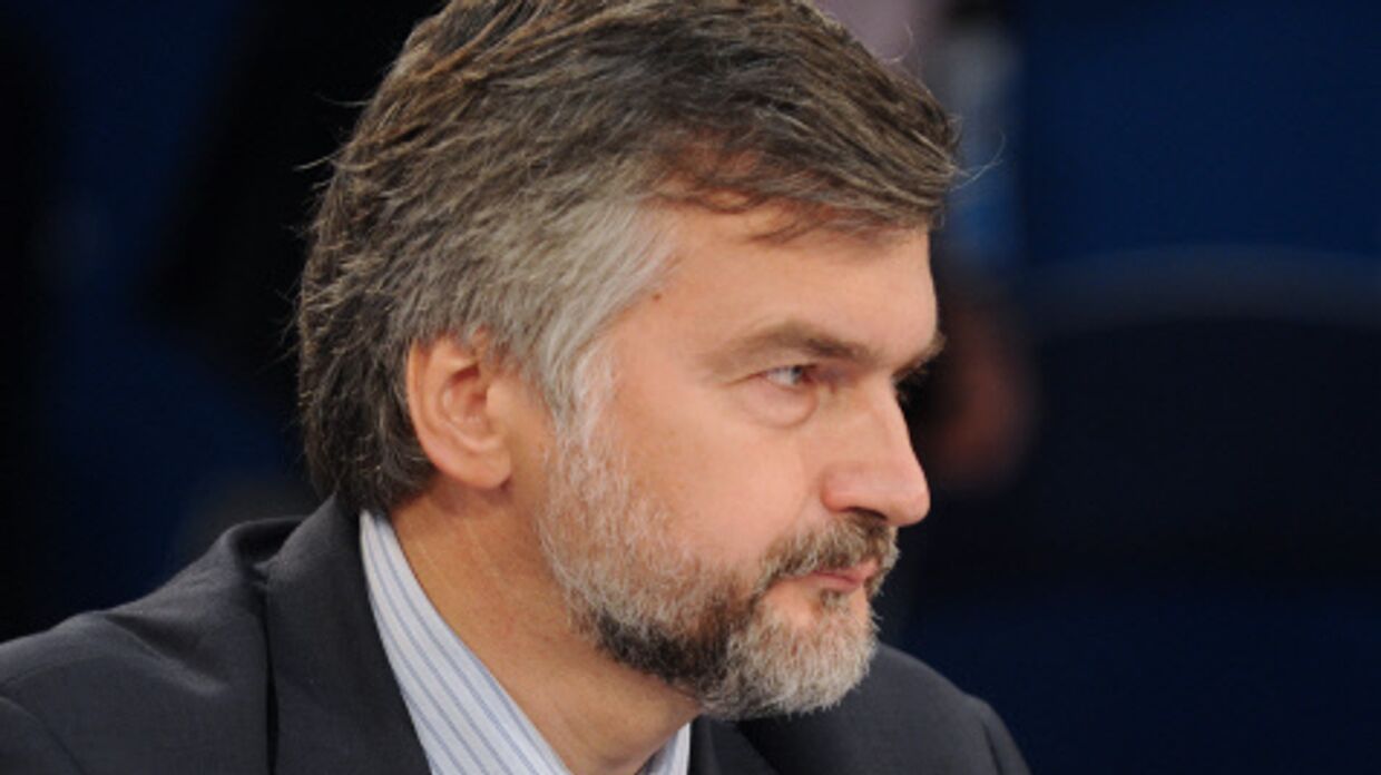 Андрей Клепач