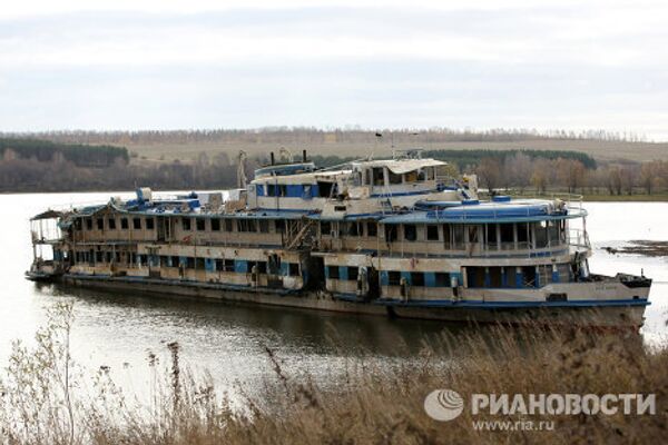 Семь дней в фотографиях. 22-28 октября 2011 года