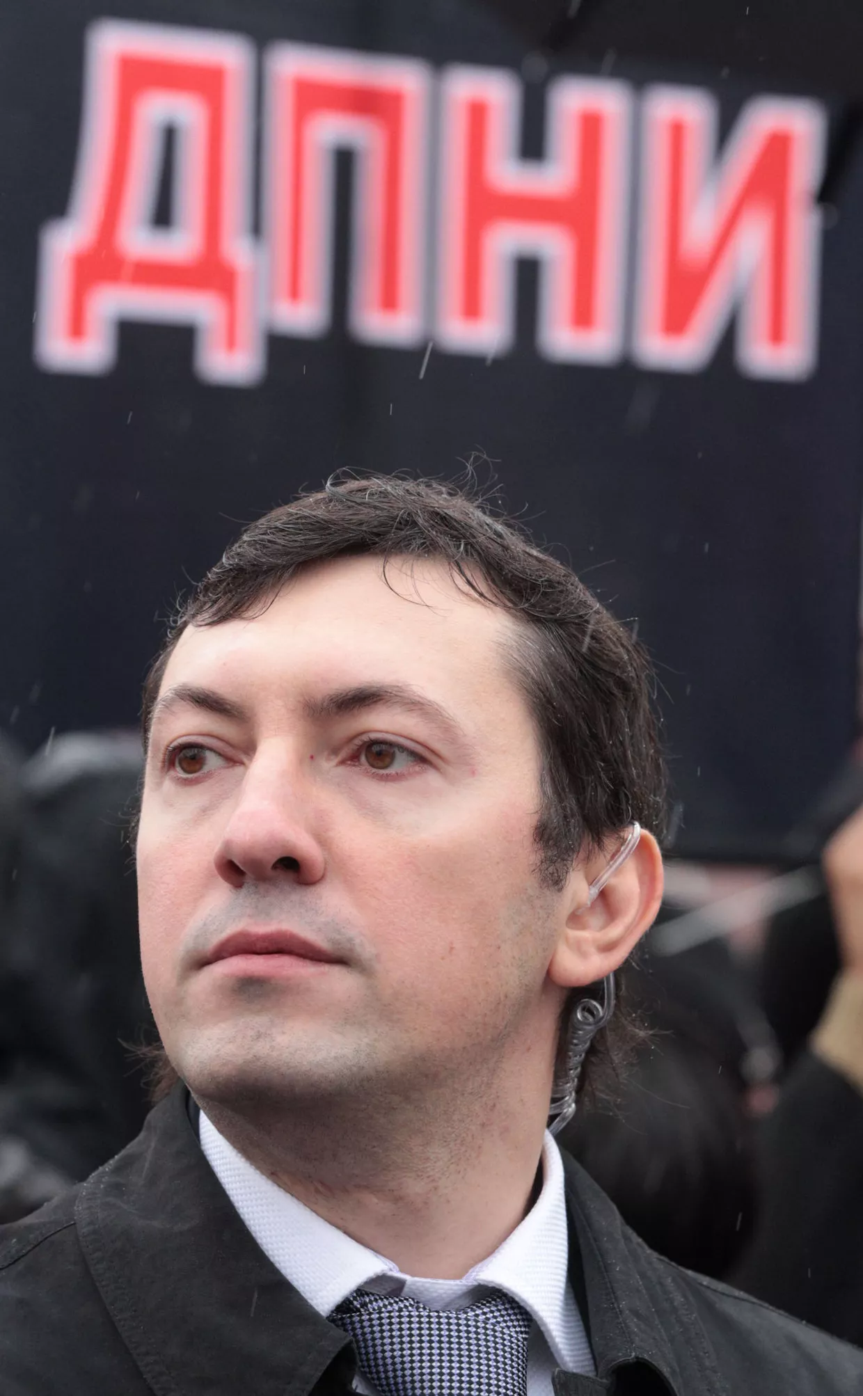Русский марш националистических организаций прошел в Москве