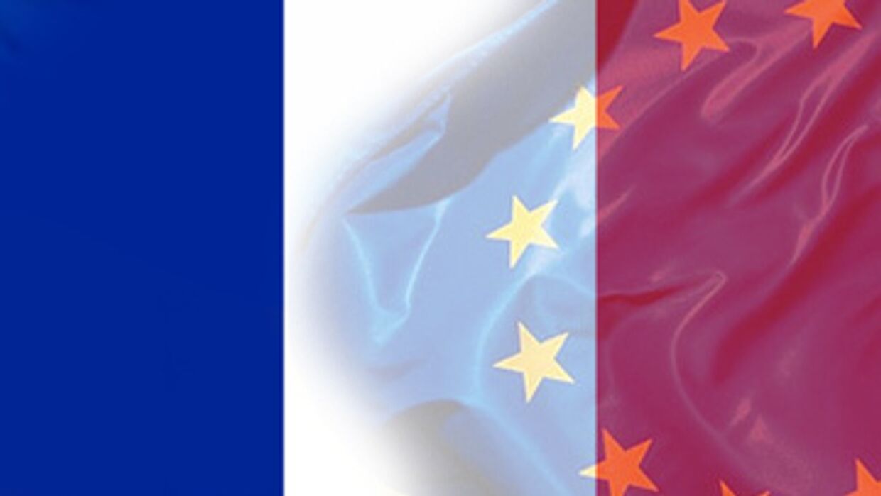 Франция и Евросоюз