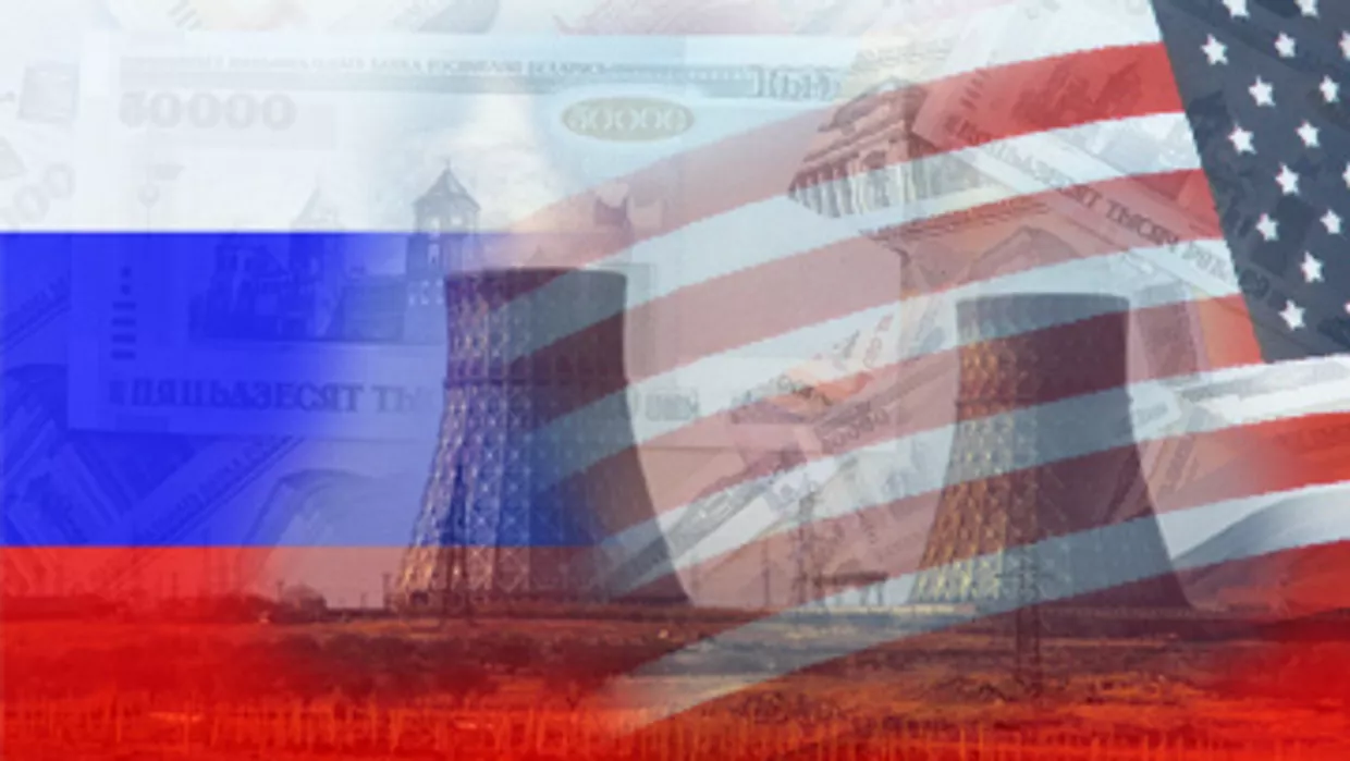 Россия США АЭС Россия США АЭС