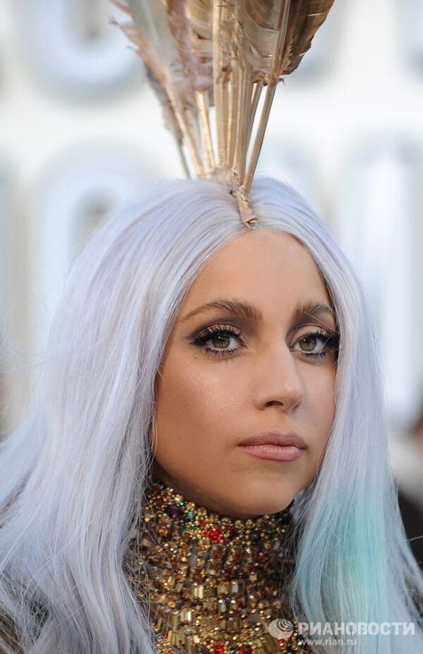 Lady Gaga