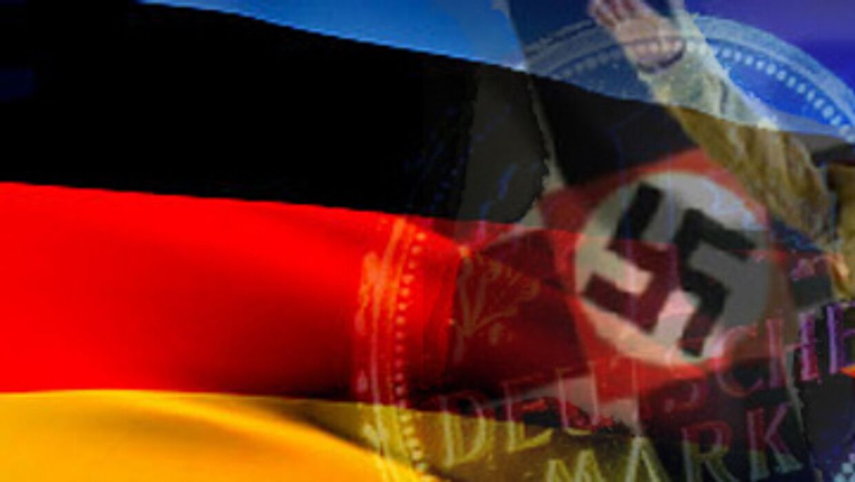 Германия и неонацизм