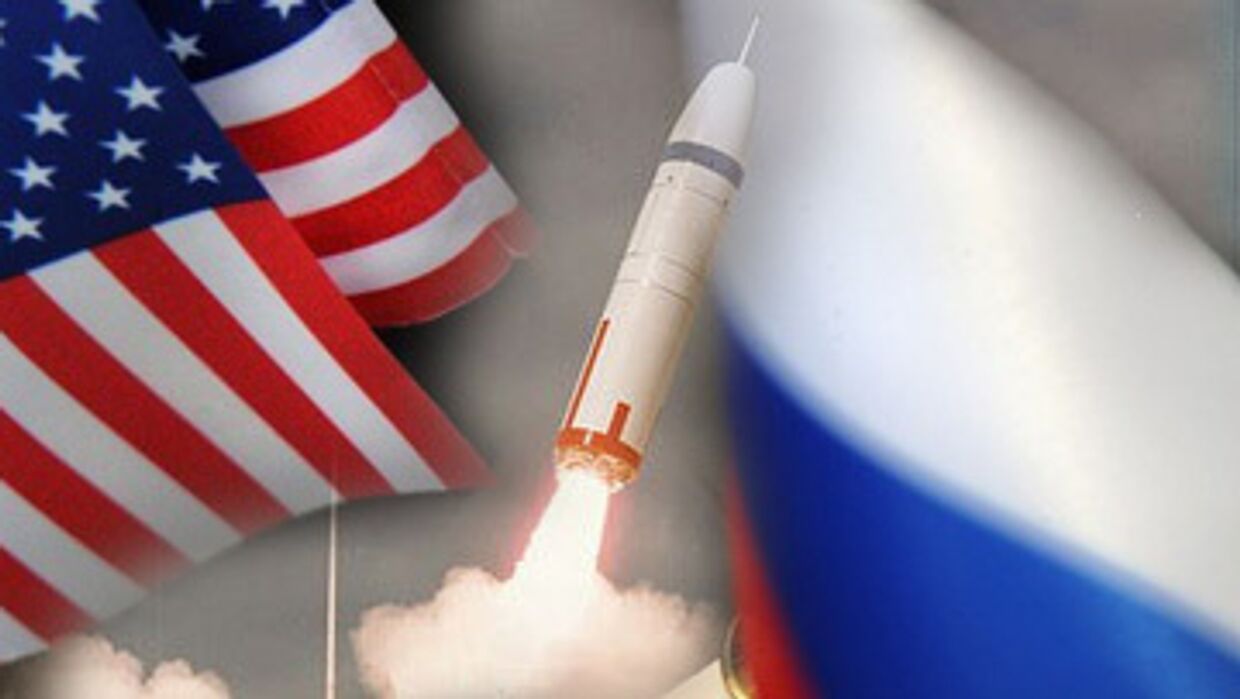 ПРО: Россия и США