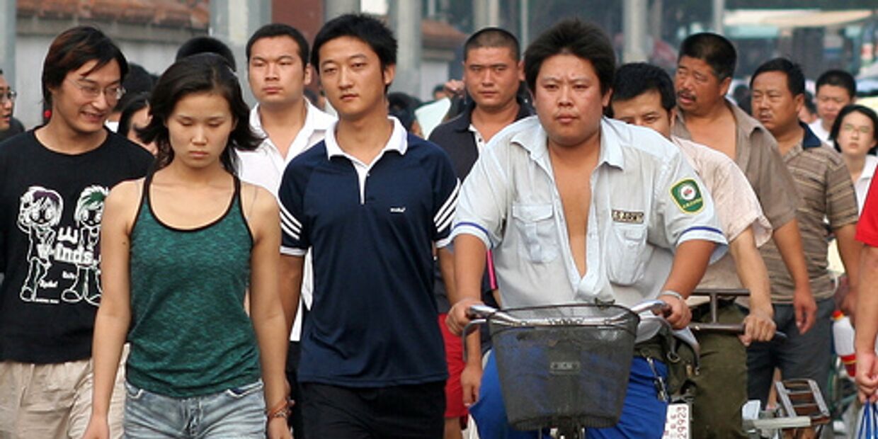 Бесплатный секс китаянки закончился тюрьмой – видео - Fun | Сегодня