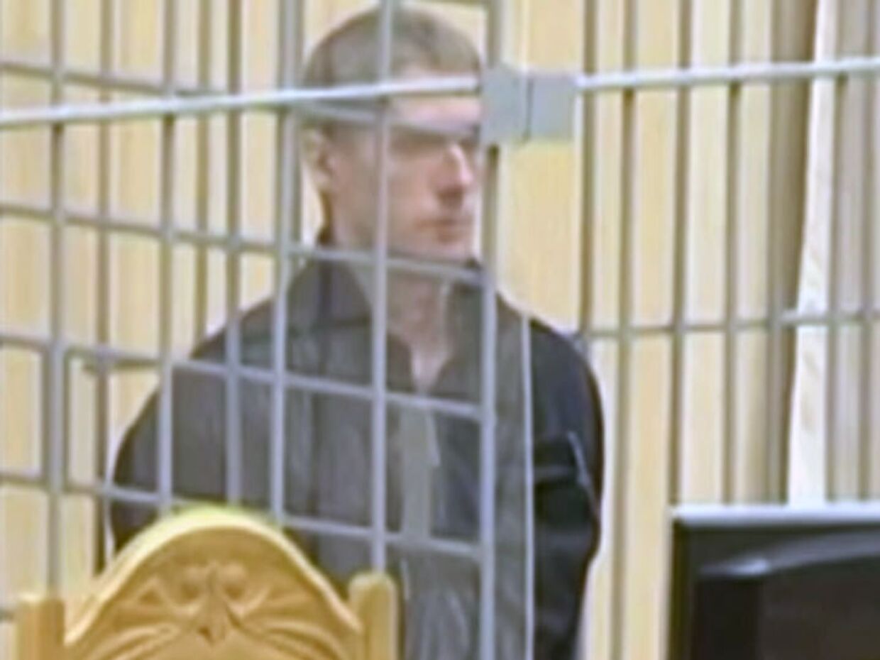 Признавшиеся в совершении теракта в Минске осуждены на смертную казнь