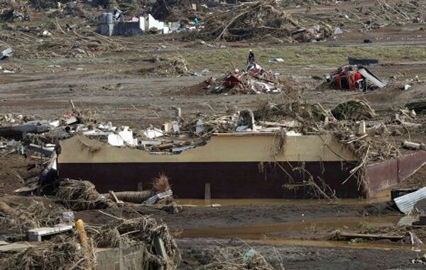 Последствия тайфуна Ваши на Филиппинах