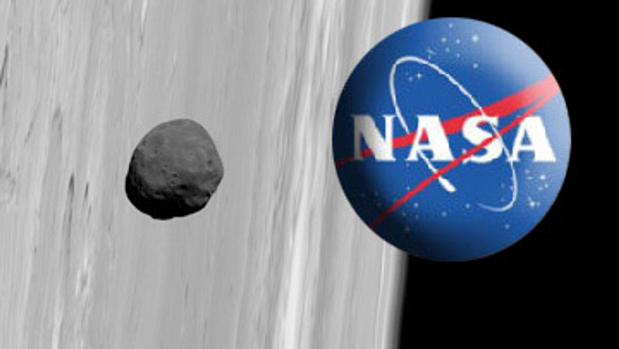 НАСА и Фобос- Грунт