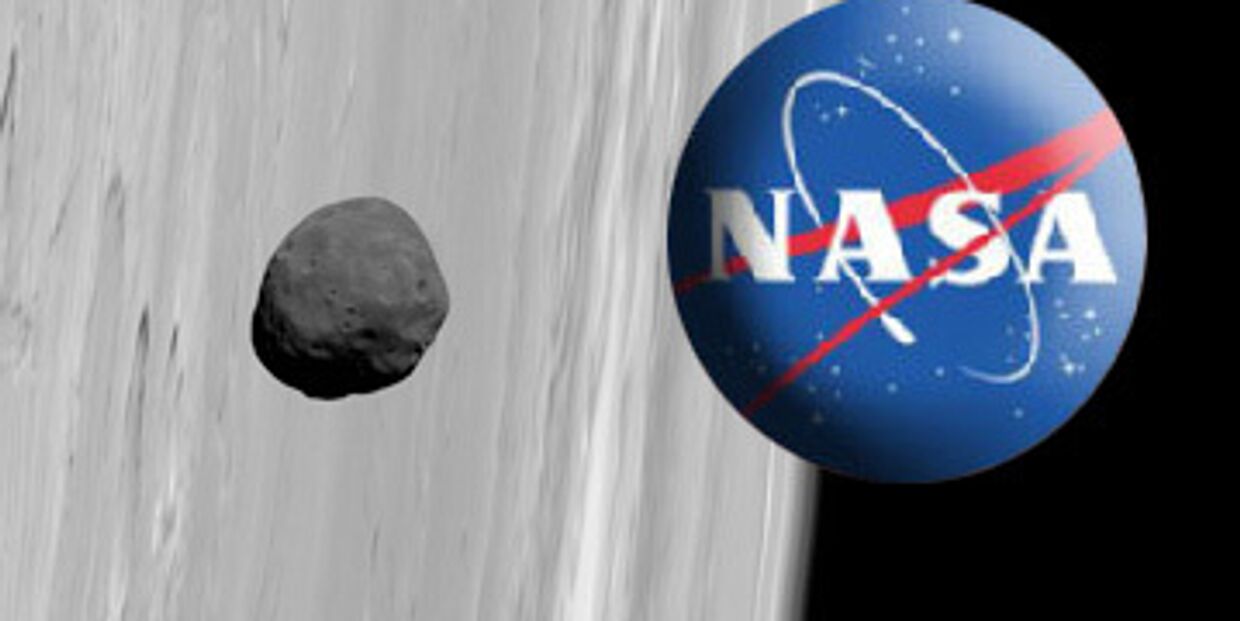 НАСА и Фобос- Грунт НАСА и Фобос- Грунт