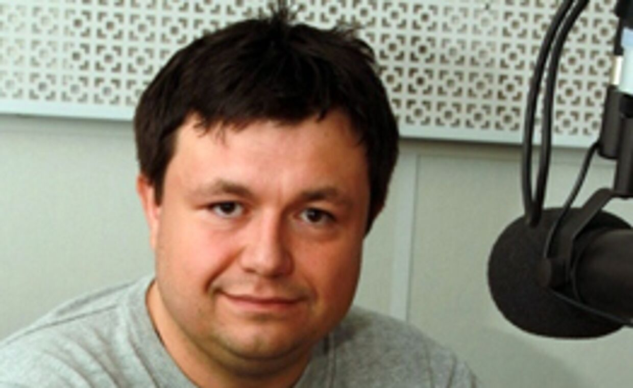 Дмитрий Ермолаев