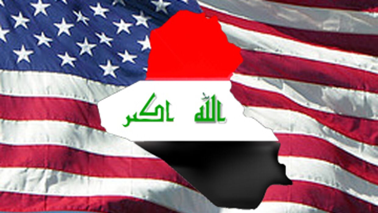 Ирак и США