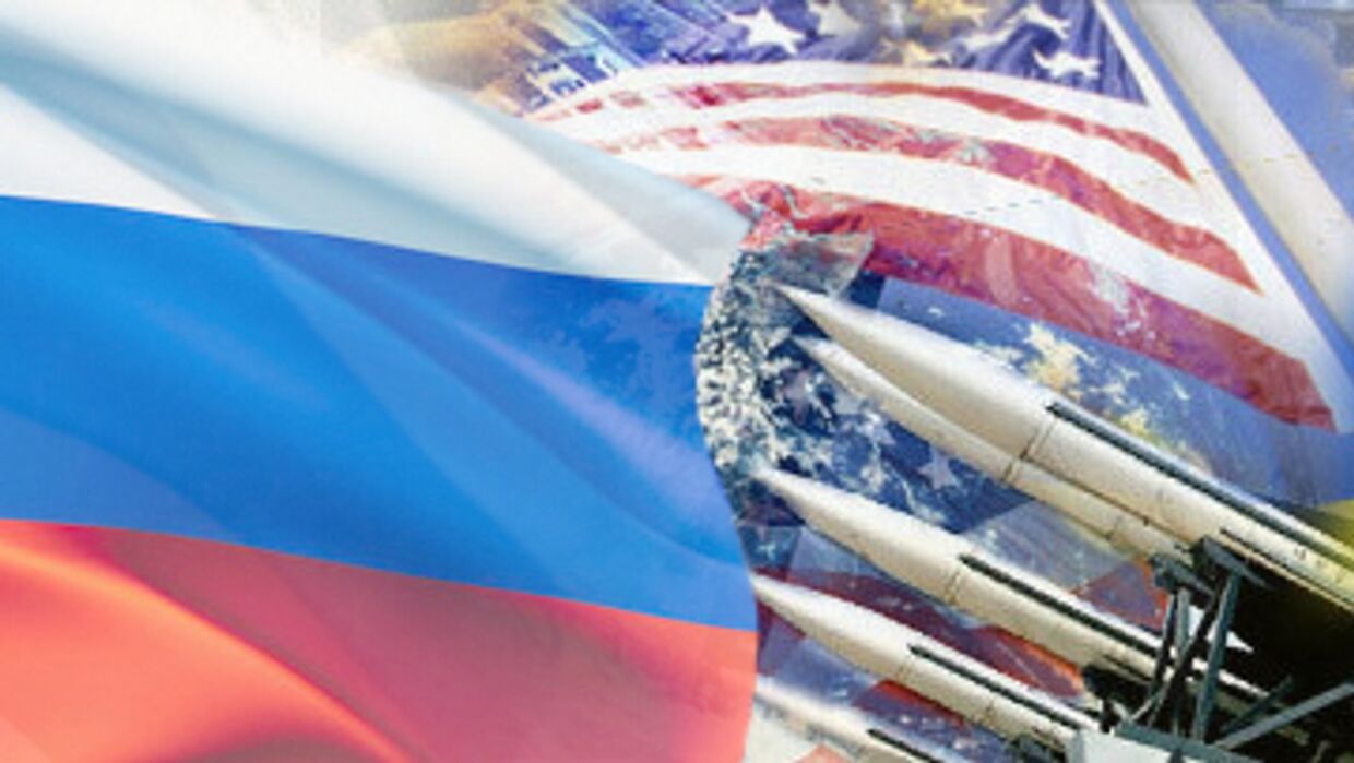 США, Россия и ракеты