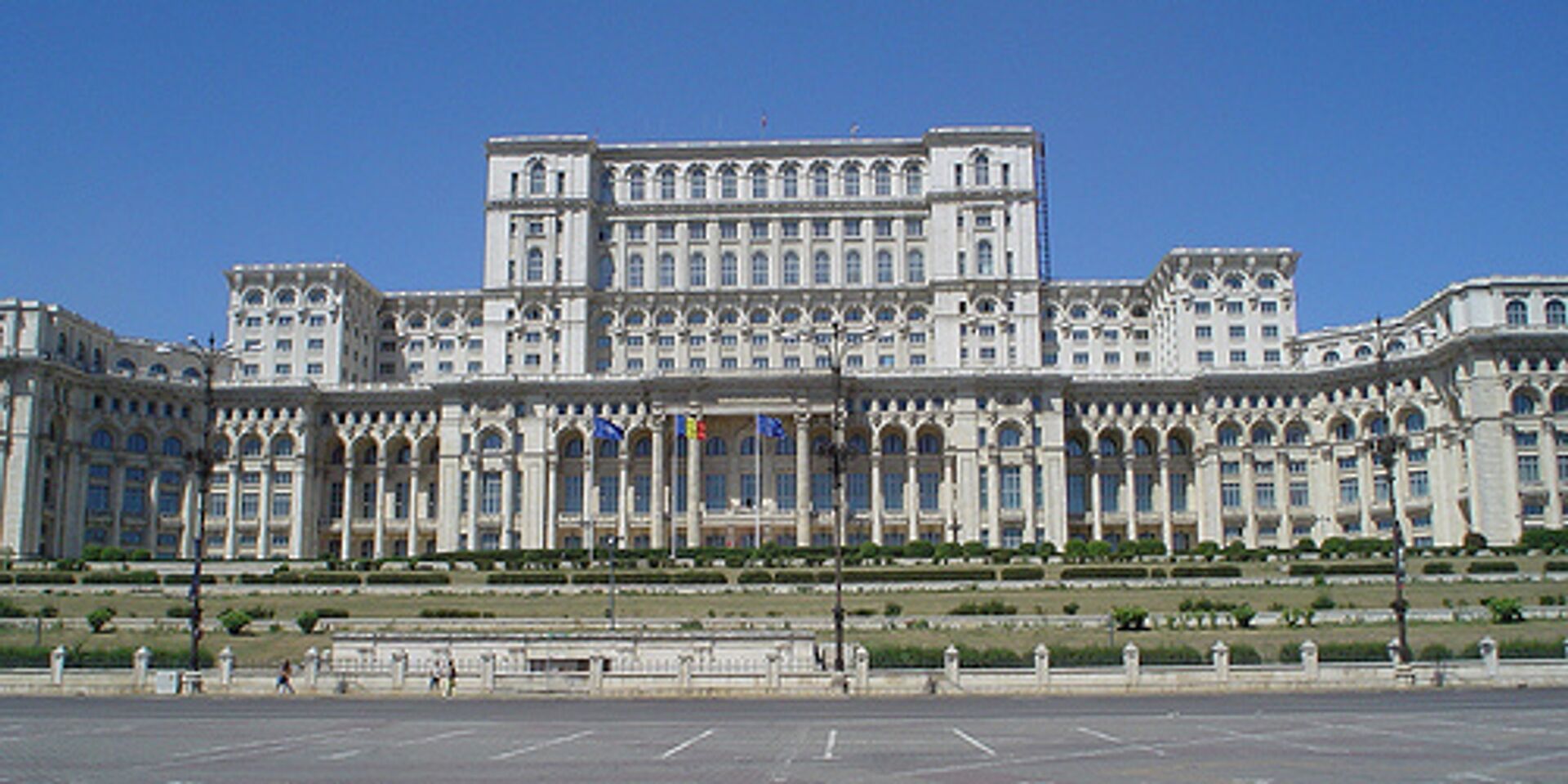 Парламент Румынии - ИноСМИ, 1920, 15.10.2022