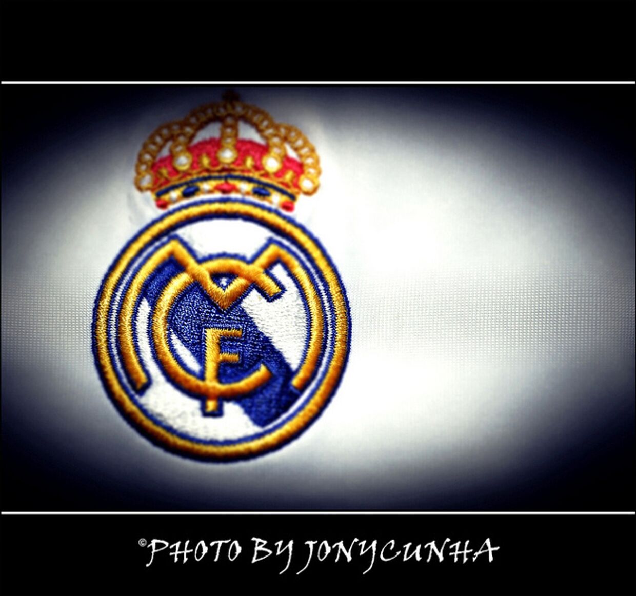Футбольный испанский клуб «Реал Мадрид»