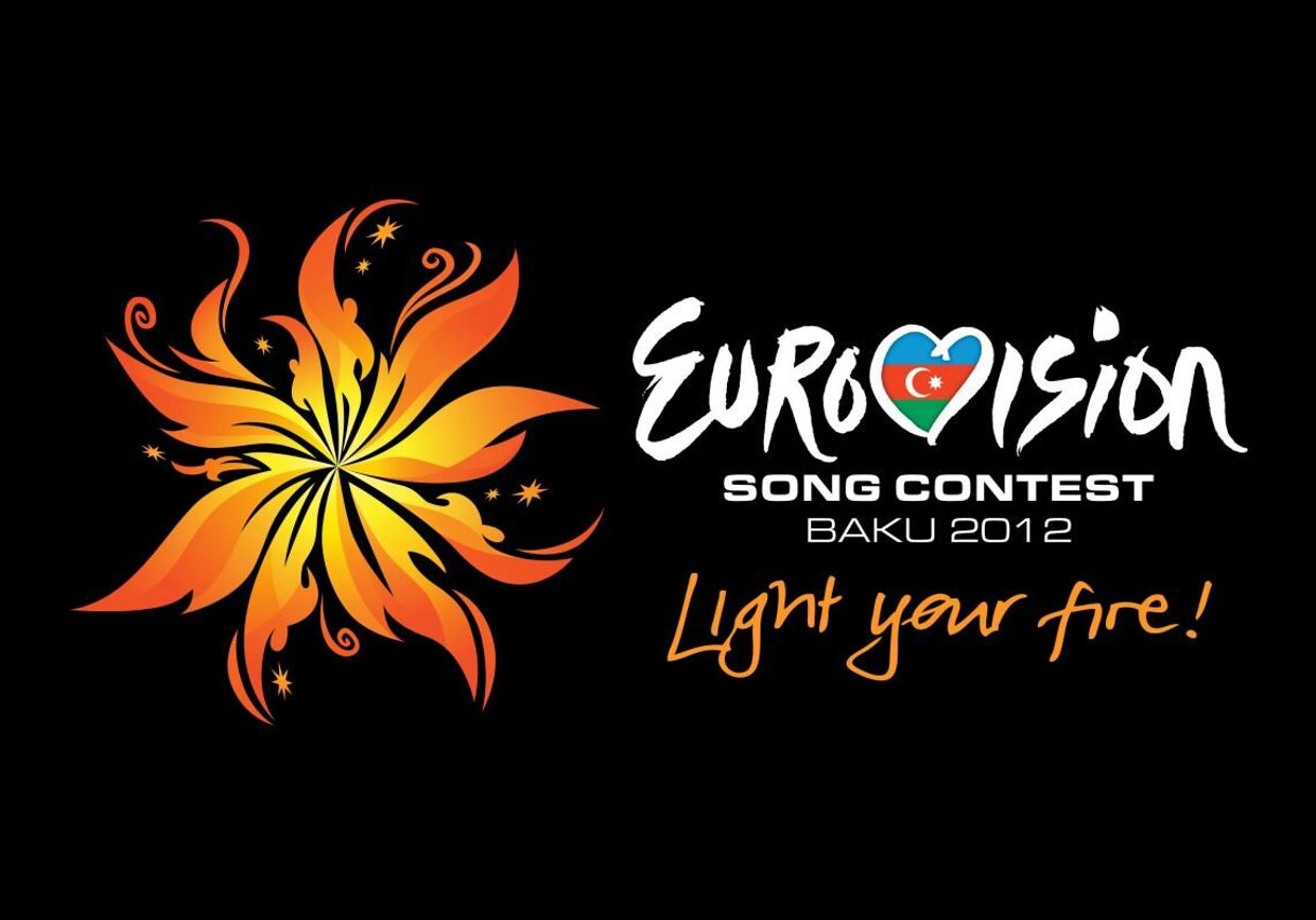 Евровидение -2012