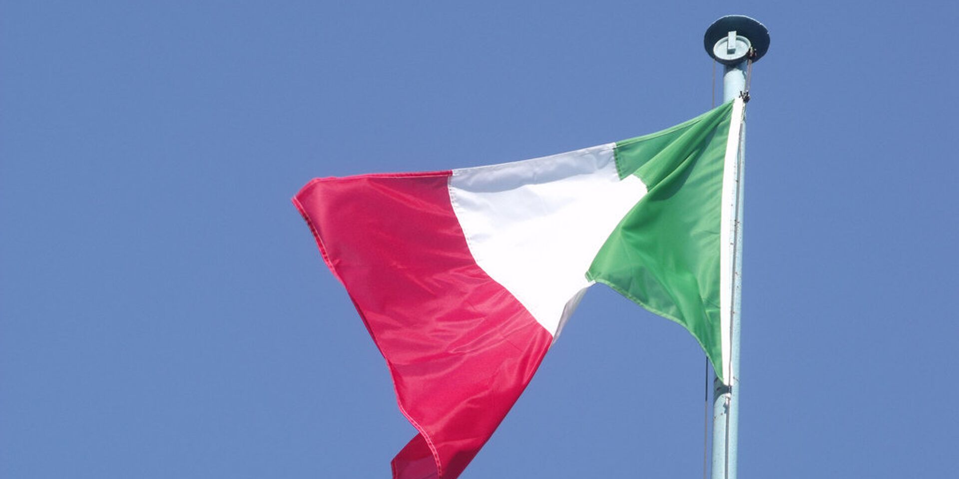 Флаг Италии - ИноСМИ, 1920, 08.02.2022