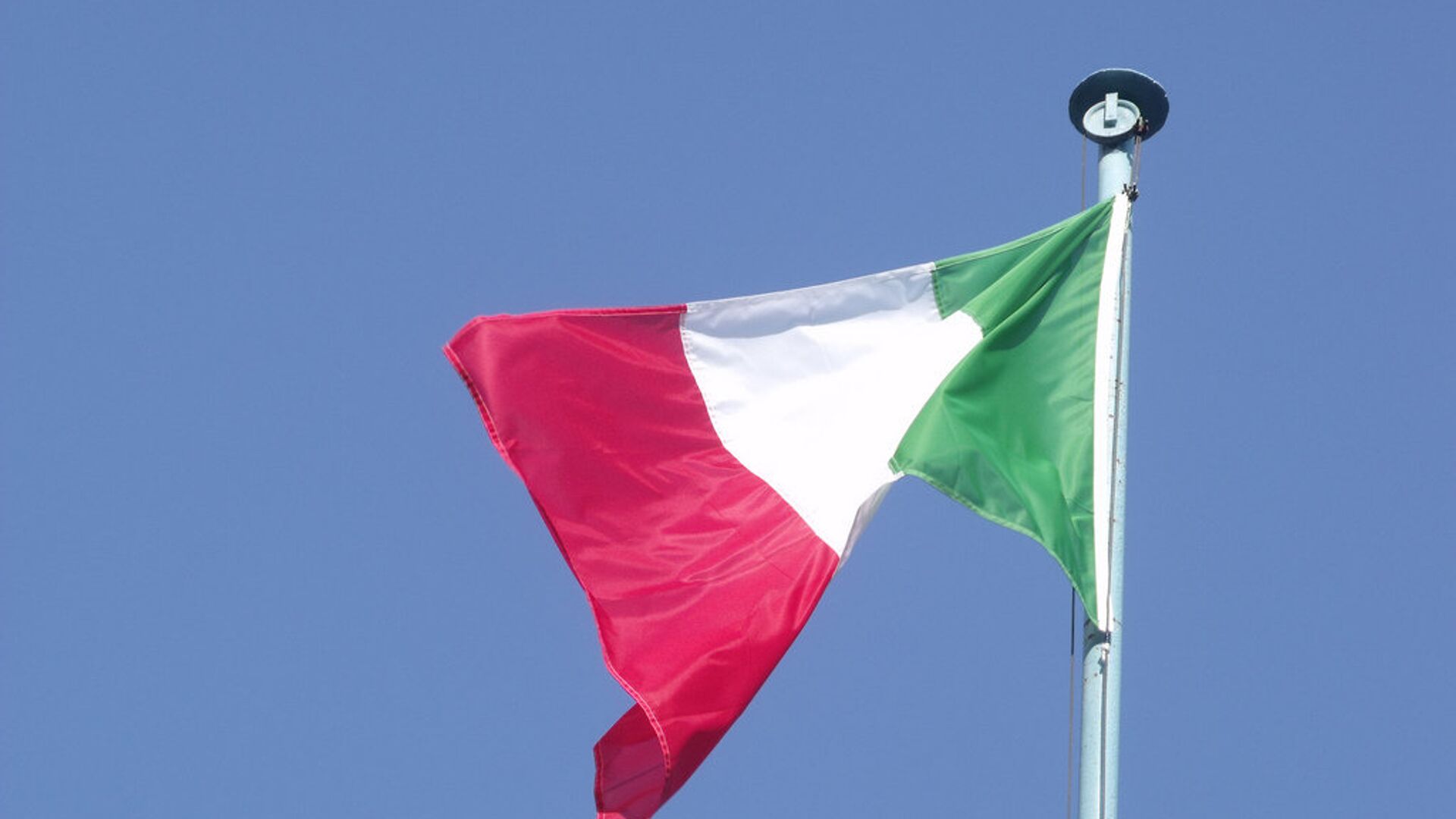 Флаг Италии - ИноСМИ, 1920, 11.07.2022